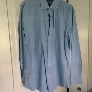 Men’s Bonobos dress shirt